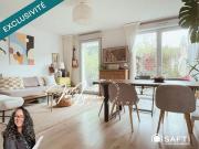 3 chambres, Antony Île 92160 96334353