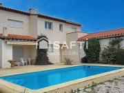 3 chambres, Argeles Sur Mer Languedoc Roussillon 66700...