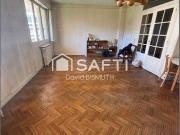 3 chambres, Asnieres Île 92600 100341133