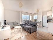 3 chambres, ASNIERES SUR SEINE Île de France 92600 89043003