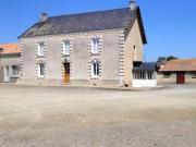 3 chambres, ASSAIS LES JUMEAUX Poitou Charentes 79600...