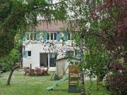 3 chambres, AUTEUIL Île de France 78770 92516617