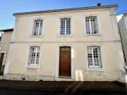 3 chambres, AVAILLES LIMOUZINE Poitou Charentes 86460...