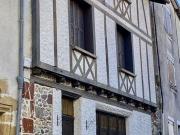 3 chambres, AVAILLES LIMOUZINE Poitou Charentes 86460...