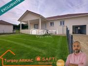 3 chambres, Belmont Rhône Alpes 38690 94473561