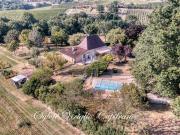 3 chambres, BERGERAC Aquitaine 24100 84428220