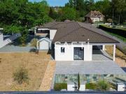 3 chambres, Bergerac Aquitaine 24100 93697367