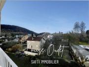 3 chambres, Besancon Franche 25000 99570384