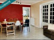 3 chambres, Bethune Nord 62400 98336813