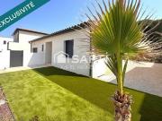 3 chambres, Beziers Languedoc Roussillon 34500 LS94870959