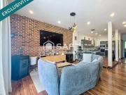 3 chambres, Billy Montigny Nord Pas de Calais 62420...