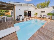 3 chambres, Bordeaux Aquitaine 33200 95034394