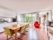 3 chambres, Bordeaux Aquitaine 33200 99984348