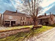 3 chambres, Bosroger Limousin 23200 LS94424655