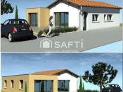 3 chambres, Bouloc Midi Pyrénées 31620 98196622