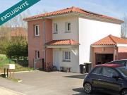 3 chambres, Bourg En Bresse Rhône Alpes 01000 LS94607893