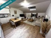 3 chambres, Bourg Rhône 01000 98112200