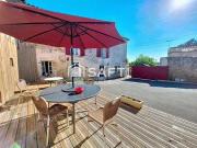 3 chambres, Boutiers Saint Trojan Poitou Charentes 16100... 3 chambres, Boutiers Saint Trojan Poitou Charentes 16100...
