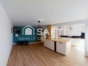 3 chambres, Brest Bretagne 29200 91580852