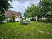 3 chambres, Breval Île de France 78980 LS90989629