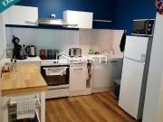 3 chambres, Brizambourg Poitou Charentes 17770 95715002