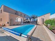 3 chambres, Brouilla Languedoc Roussillon 66620 LS95256306