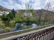 3 chambres, Brusque Midi Pyrénées 12360 LS96310868