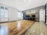 3 chambres + bureau – Grenoble hypercentre