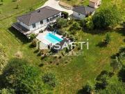 3 chambres, Castelnau Sur Gupie Aquitaine 47180 95830856