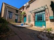 3 chambres, Chaillac Indre LS89393767