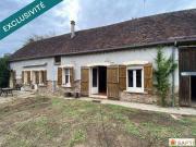 3 chambres, Charny Orée De Puisaye Bourgogne 89120...