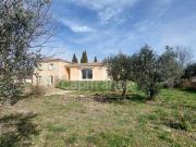 3 chambres, CHATEAURENARD Provence Alpes Côte d'Azur...