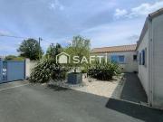3 chambres, Chauche Pays de la Loire 85140 LS92793649