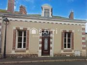 3 chambres, Cloyes Sur Le Loir Centre 28220 98336952