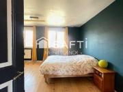 3 chambres, Colmar Alsace 68000 88256648