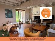 3 chambres, Colombiers Poitou Charentes 86490 LS95255730