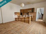 3 chambres, Cosne Cours Sur Loire Bourgogne 58200 98968483