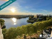 3 chambres, Créteil Île de France 94000 96041222