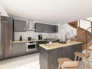 3 chambres, CUVRY Lorraine 57420 88780667