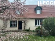 3 chambres dans un hameau avec une vue magnifique sur la...