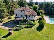 3 chambres, Dommartin Rhône Alpes 69380 LS94566726