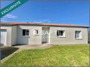 3 chambres, Dompierre Pays de la Loire 85170 99836275