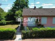 3 chambres, Donzy Bourgogne 58220 LS92152675