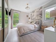 3 chambres, Elancourt Île de France 78990 91368277