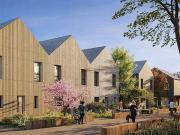 3 chambres, Équeurdreville Hainneville Basse Normandie...