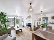 3 chambres, Eragny Île 95610 99473325