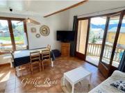 3 chambres, FONT ROMEU ODEILLO VIA Languedoc Roussillon...