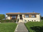 3 chambres, FONTAINE CHALENDRAY Poitou Charentes 17510...