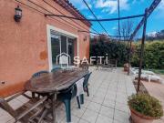 3 chambres, Forcalqueiret Provence 83136 100055905