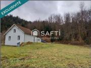 3 chambres, Fresse Sur Moselle Lorraine 88160 87733703